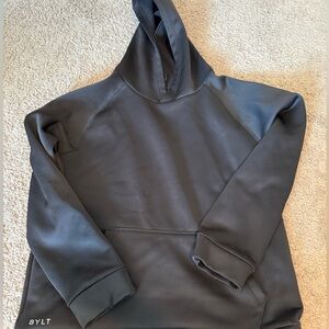 Men’s bylt tech pullover size large